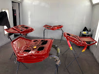 Complete Auto Body Repairs. - Photo 8 - Car repair in Hollywood, FL, Hollywood