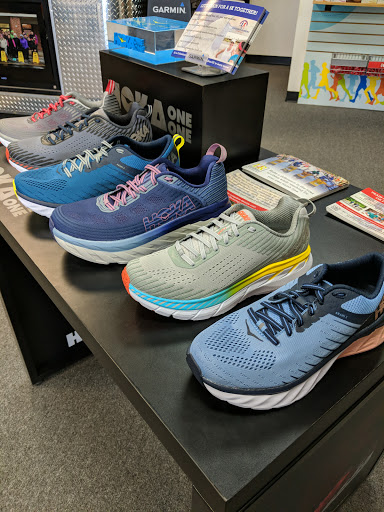 Shoe Store «Columbus Running Company», reviews and photos, 1250 Hill Rd N, Pickerington, OH 43147, USA