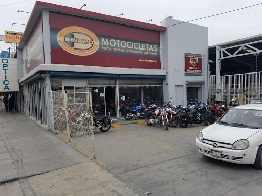 DINAMO MONTERREY CENTRO | Motos Clásicas, Deportivas, de Trabajo y para Negocios