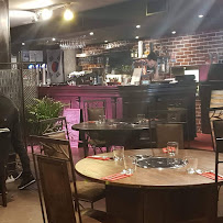 Atmosphère du Restaurant coréen Young Min Grill à Castelnau-le-Lez - n°4