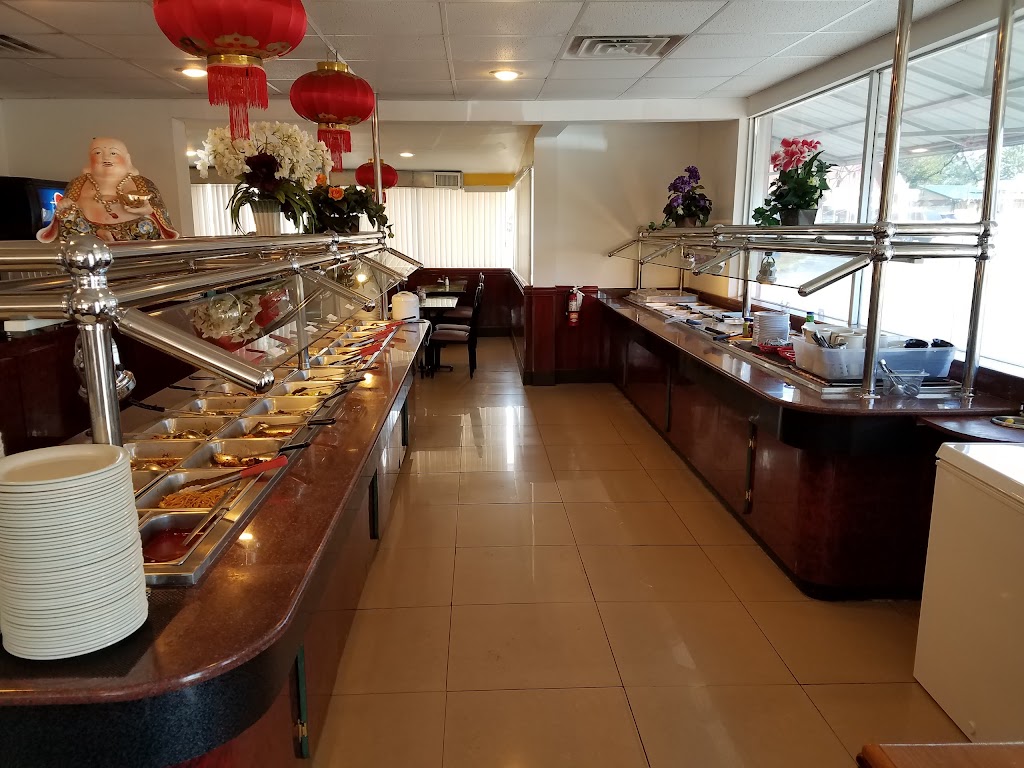 China Buffet 42041