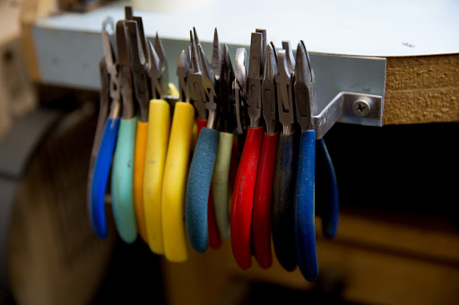 Jewelry Store «Ballard & Ballard Jewelers», reviews and photos, 18400 Brookhurst St, Fountain Valley, CA 92708, USA