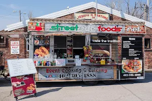 Street Side Foods (Food Truck) image