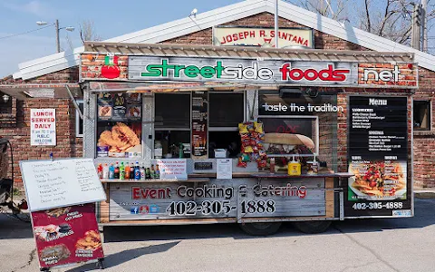 Street Side Foods (Food Truck) image
