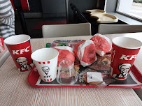 Plats et boissons du Restauration rapide KFC Blagnac - n°11