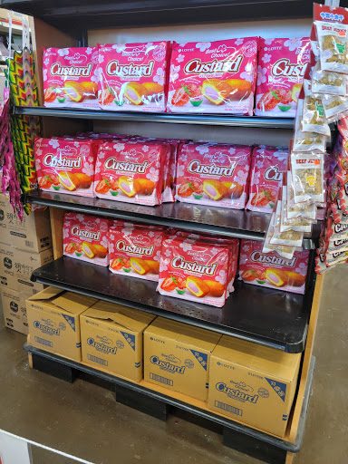 Asian Grocery Store «County Square Market», reviews and photos, 136 Peabody Rd, Vacaville, CA 95687, USA