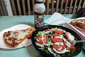 Janino's Pizza image