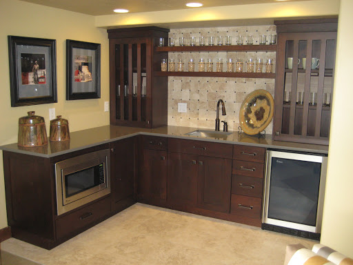 Cabinet Maker «Mountain Crest Cabinet», reviews and photos, 5404 W Old Bingham Hwy, West Jordan, UT 84088, USA