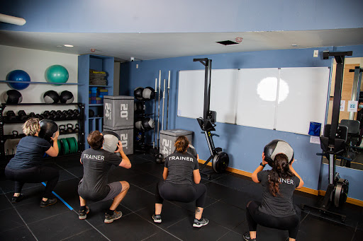 Gym «Peak Performance - NE Portland Gym», reviews and photos, 2640 NE Alberta St, Portland, OR 97211, USA