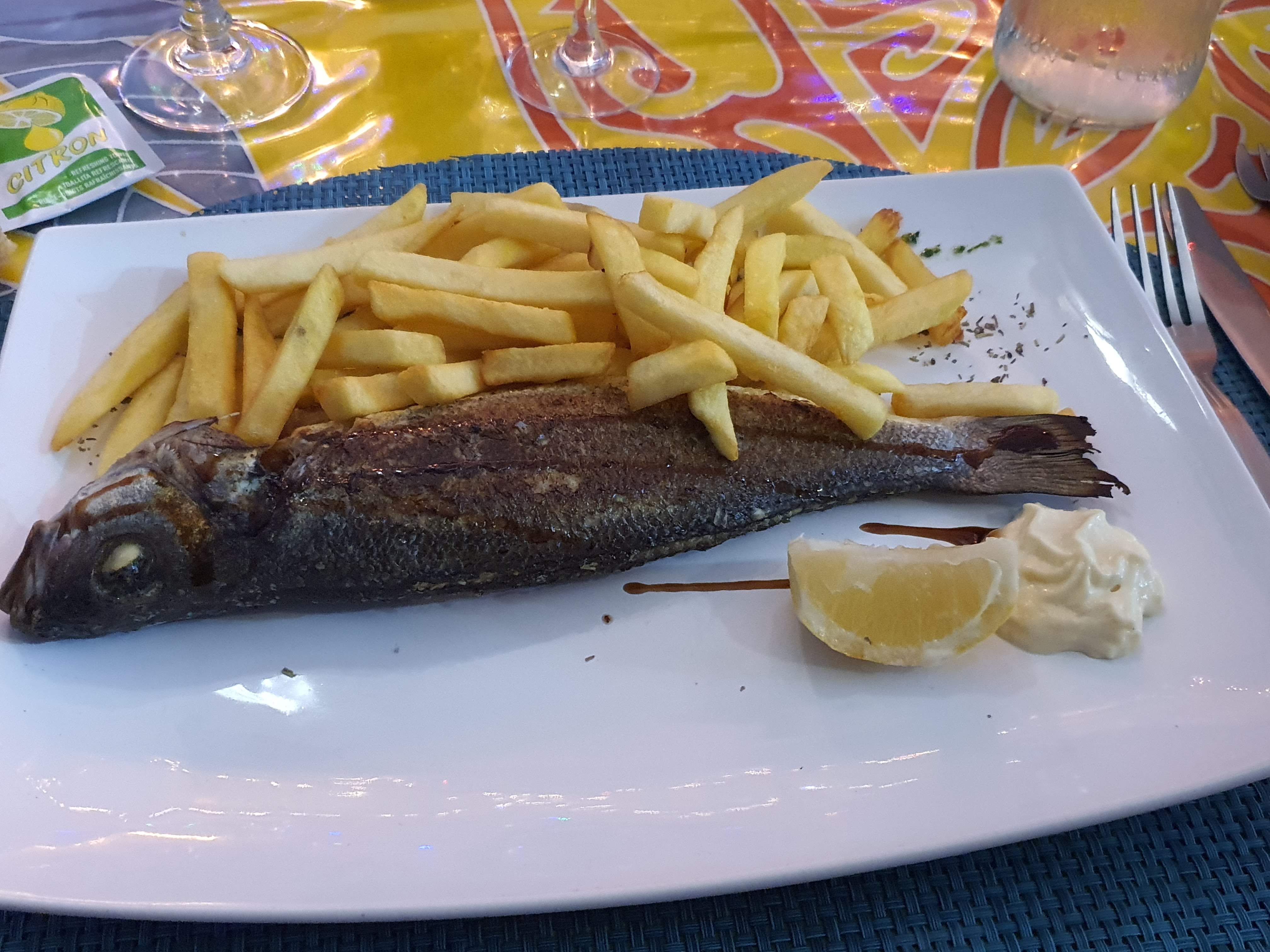 Photo n° 9 de l'avis de bruno.o fait le 01/08/2017 à 20:11