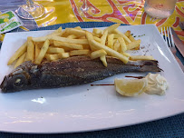 Plats et boissons du Restaurant méditerranéen La Mer à Table (restaurant) à Le Barcarès - n°4