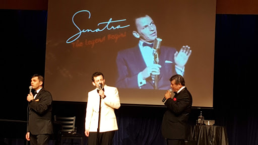 Performing Arts Theater «The Skokie Theatre», reviews and photos, 7924 Lincoln Ave, Skokie, IL 60077, USA