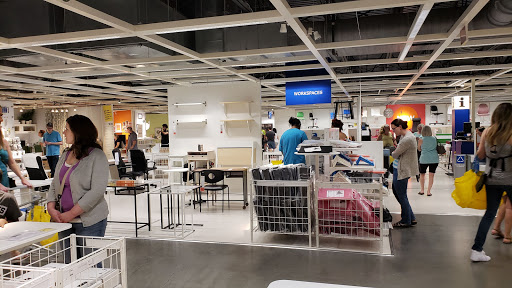 Furniture Store «IKEA Tampa Home Furnishings», reviews and photos, 1103 N 22nd St, Tampa, FL 33605, USA