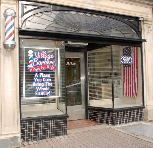 167 Maplewood Ave, Maplewood, NJ 07040, USA