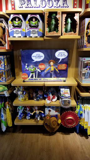 Toy Store «Disney Store», reviews and photos, 6000 Sepulveda Blvd, Culver City, CA 90230, USA