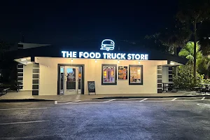The Food Truck Store - Ft. Lauderdale image