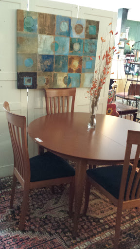 Consignment Shop «Classic Treasures Furniture Consignment», reviews and photos, 2659 Durham-Chapel Hill Blvd, Durham, NC 27707, USA