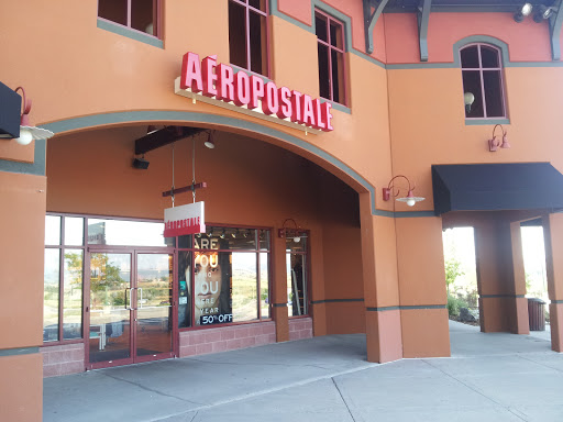 Outlet Store «Express Factory Outlet», reviews and photos, 5050 Factory Shops Blvd, Castle Rock, CO 80108, USA