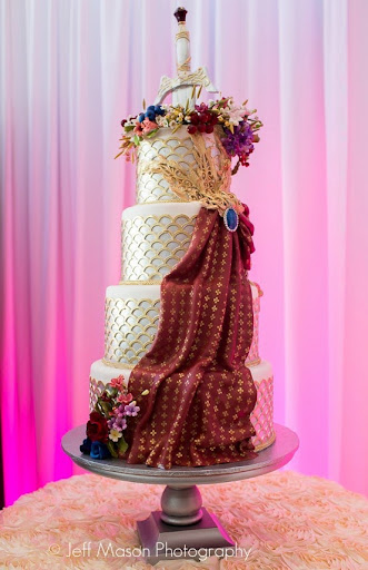 Bakery «The Cake Zone», reviews and photos, 5015 Fort Hamer Rd, Parrish, FL 34219, USA