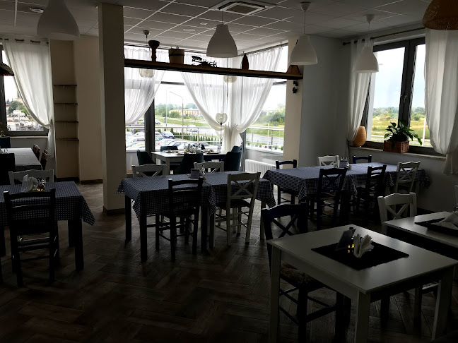 Feta i Pesto Kouzina - Restauracja