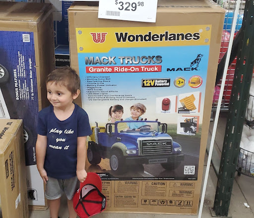 Department Store «Rural King», reviews and photos, 23625 US-23, Circleville, OH 43113, USA