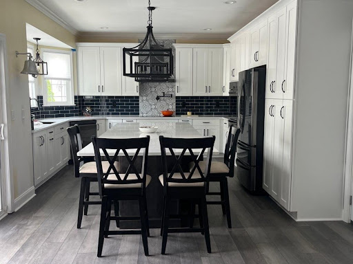 Roofing Contractor «Sundance Custom Homes LLC», reviews and photos, 1185 Crystal Beach Rd, Earleville, MD 21919, USA