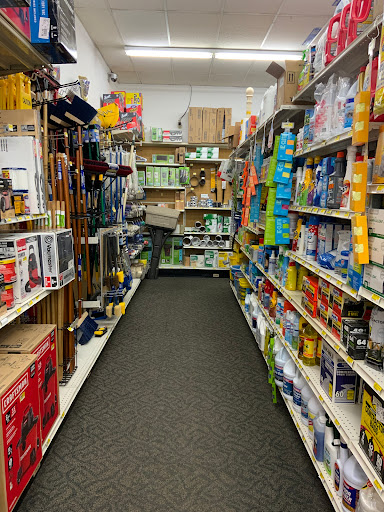 Home Improvement Store «Holt True Value Lumber», reviews and photos, 231 Belmont St, Carbondale, PA 18407, USA