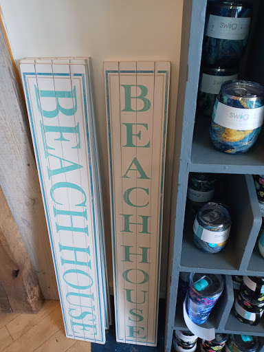 Gift Shop «Sea Shell Shop», reviews and photos, 119 Rehoboth Ave, Rehoboth Beach, DE 19971, USA