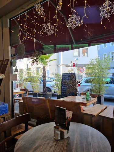Cafébar Macchiato à Bonn