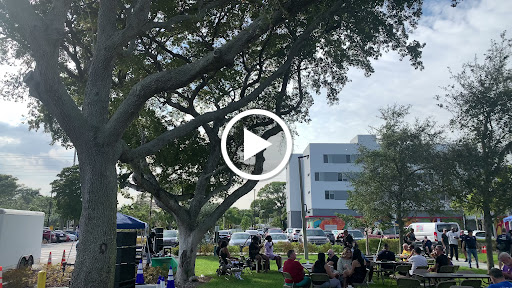 Non-Profit Organization «The Pride Center at Equality Park», reviews and photos, 2040 N Dixie Hwy, Fort Lauderdale, FL 33305, USA