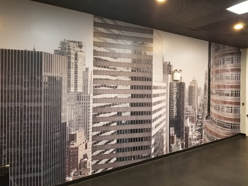 Movie Theater «Angelika Film Center & Café - New York», reviews and photos, 18 W Houston St, New York, NY 10012, USA