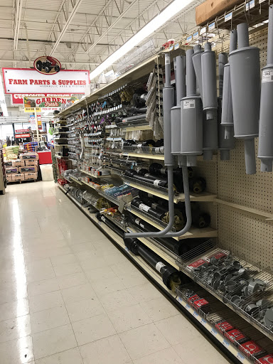 Home Improvement Store «Tractor Supply Co.», reviews and photos, 15981 OH-170, East Liverpool, OH 43920, USA