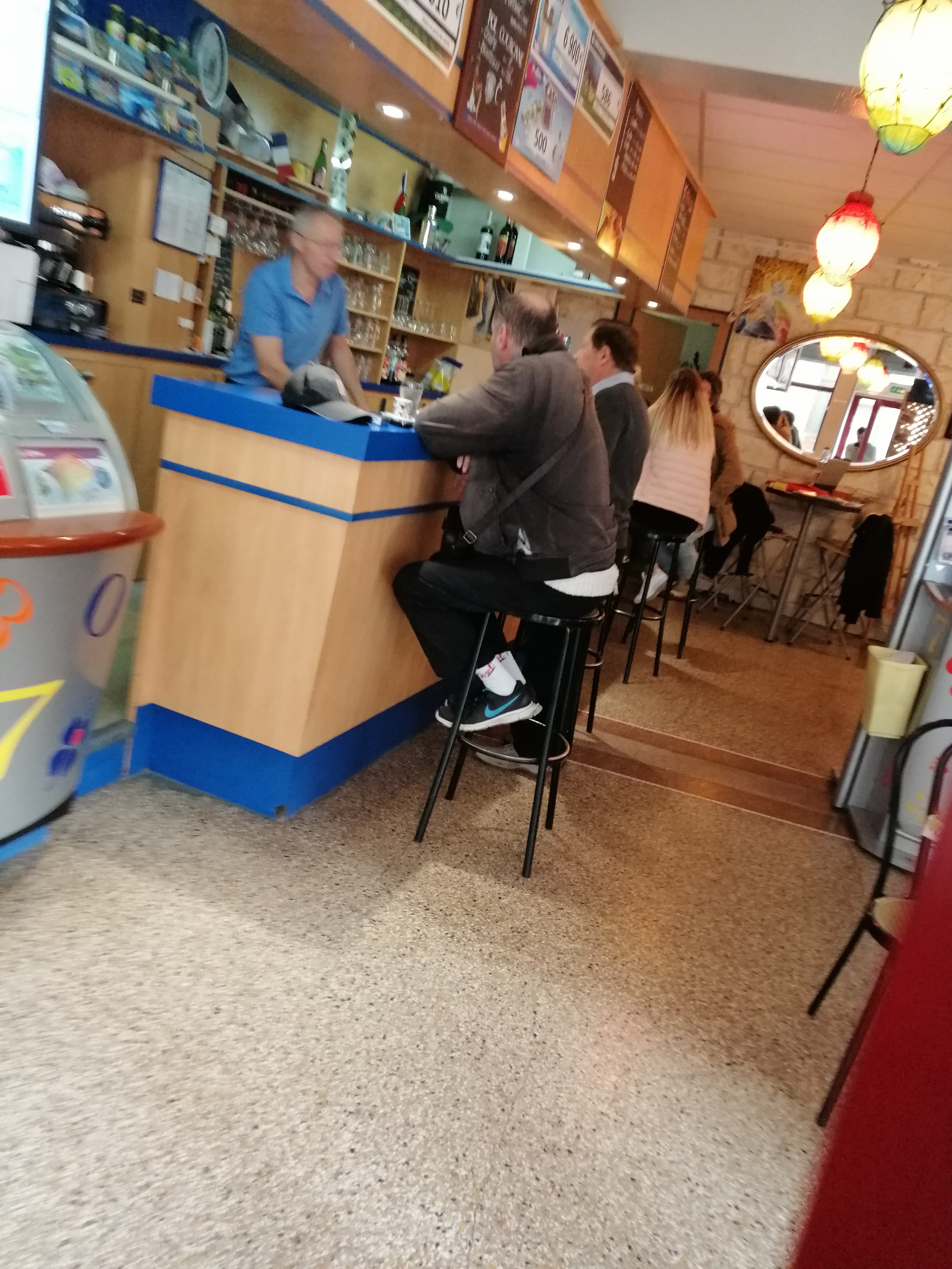 Photo n° 2 de l'avis de loic.a fait le 13/10/2019 à 09:54