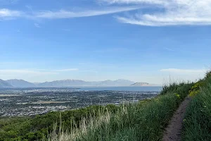 Eagle Crest Trailhead image