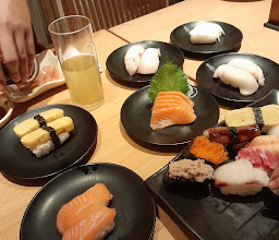 Sushi Tei photo
