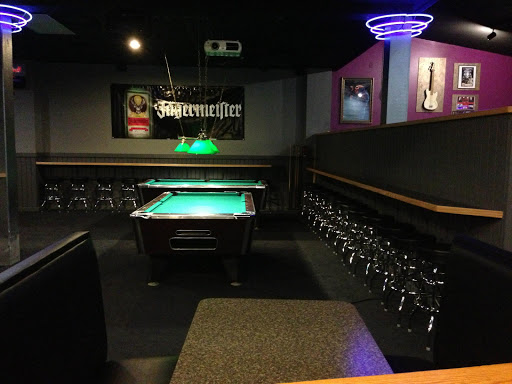 Night Club «The Foundry», reviews and photos, 216 Francis St, Jackson, MI 49201, USA