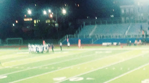 Stadium «Stargel Stadium», reviews and photos, Central Ave, Cincinnati, OH 45214, USA