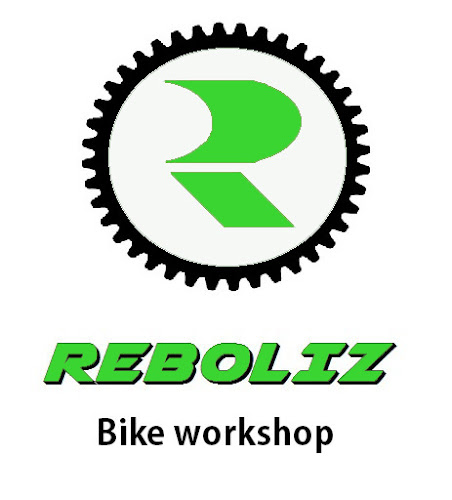 Bicicletería REBOLIZ bike workshop - Artigas