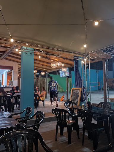 Logo da empresa - Barbados Praia Bar