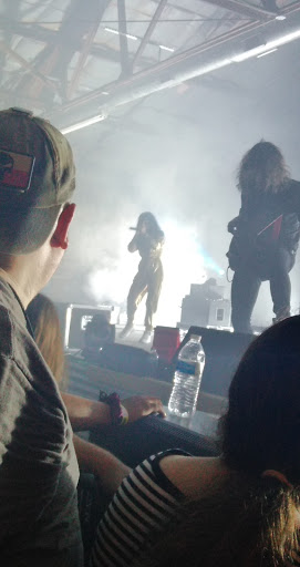 Live Music Venue «The Rock Box», reviews and photos, 1223 E Houston St, San Antonio, TX 78205, USA