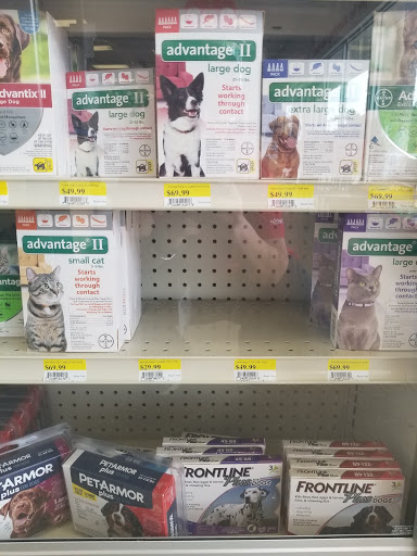 Pet Supply Store «Petsense Brandon», reviews and photos, 315 Crossgates Blvd b, Brandon, MS 39042, USA