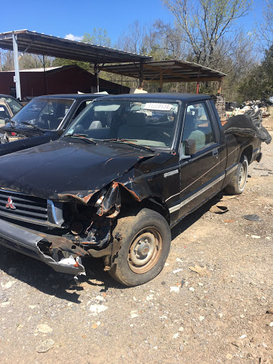 Salvage Yard «A1 Auto Parts Inc», reviews and photos, 1135 Gwynn Rd, Lebanon, TN 37090, USA