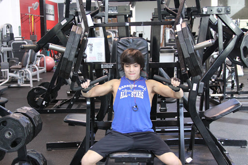 Golf Club «Eagle Pointe Golf Club and Recreation», reviews and photos, 12450 Eagle Pointe Dr, Baytown, TX 77523, USA