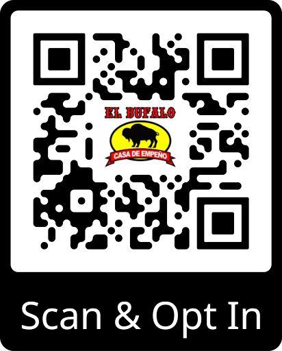 Pawn Shop «El Buffalo Pawn», reviews and photos, 6010 Old Pearsall Rd # 201, San Antonio, TX 78242, USA