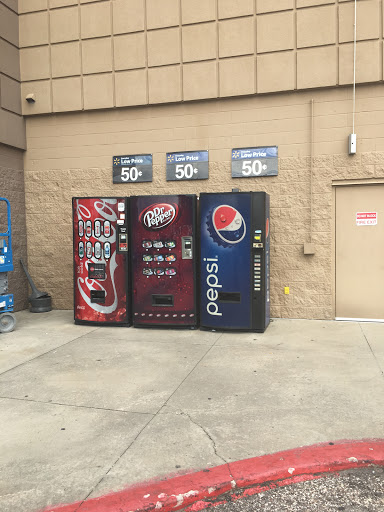 Department Store «Walmart Supercenter», reviews and photos, 1407 N Loop 336 W, Conroe, TX 77304, USA