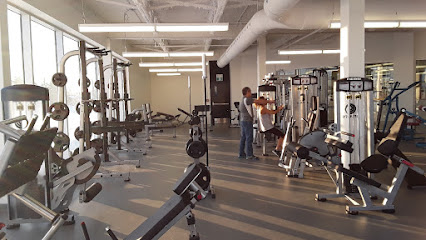 O Gym, Studio d'Entrainement