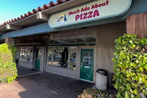 Much Ado About Pizza image