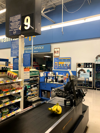Department Store «Walmart Supercenter», reviews and photos, 2363 Old Hwy 135, Corydon, IN 47112, USA