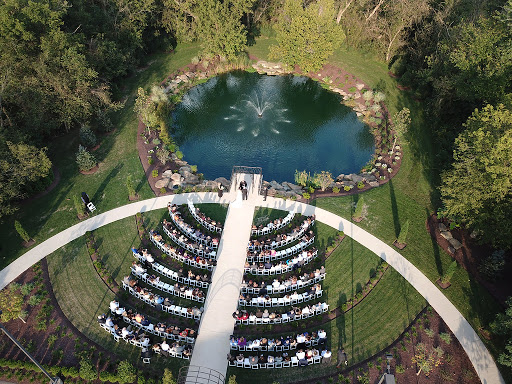 Wedding Venue «Bella Sera», reviews and photos, 414 Morganza Rd, Canonsburg, PA 15317, USA