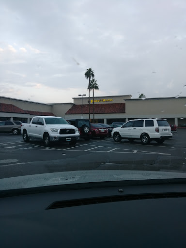 Gym «Planet Fitness», reviews and photos, 3122 S McClintock Dr, Tempe, AZ 85282, USA